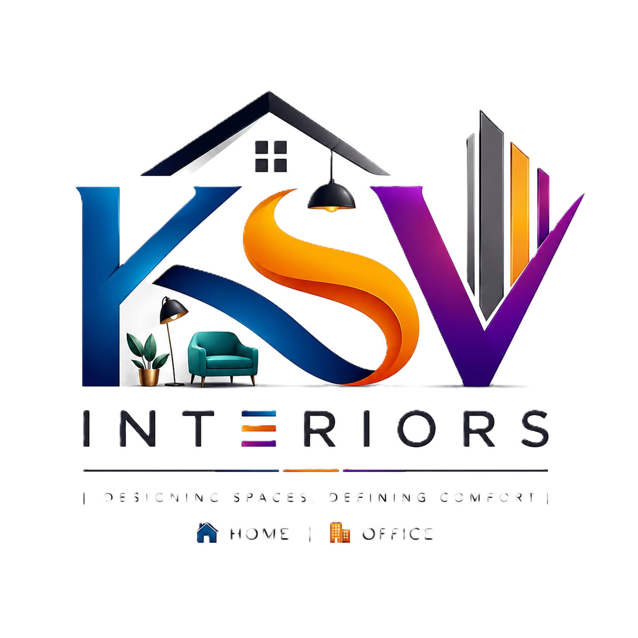 KSV Interiors